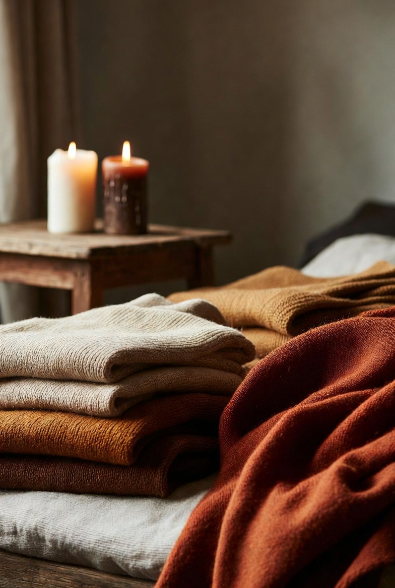 Sudut Sofa yang Bikin Betah: Rahasia Cozy dari Hal Paling Sederhana